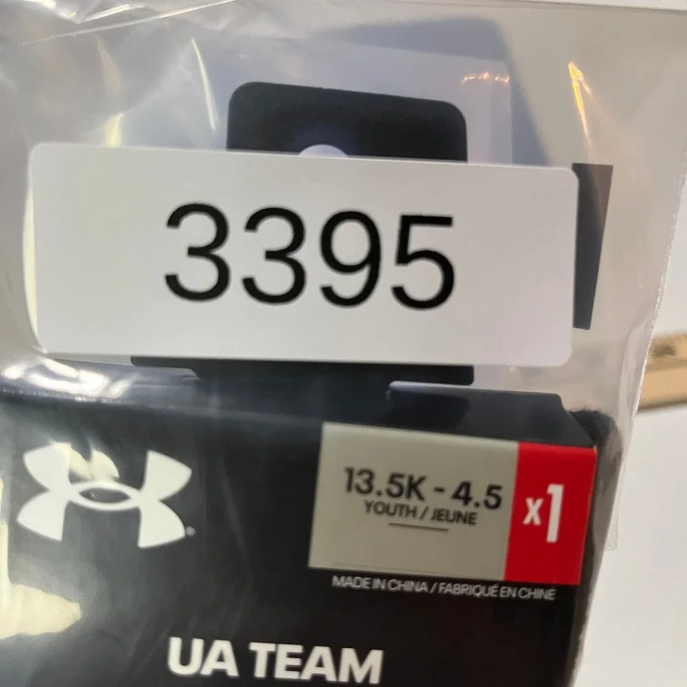Under Armour under armour